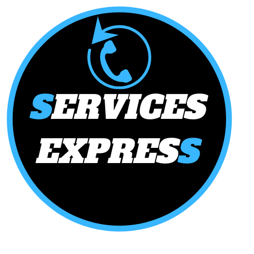 services -express